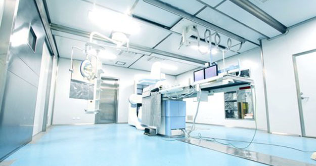 CHTMAD | Investimento de 12 M€