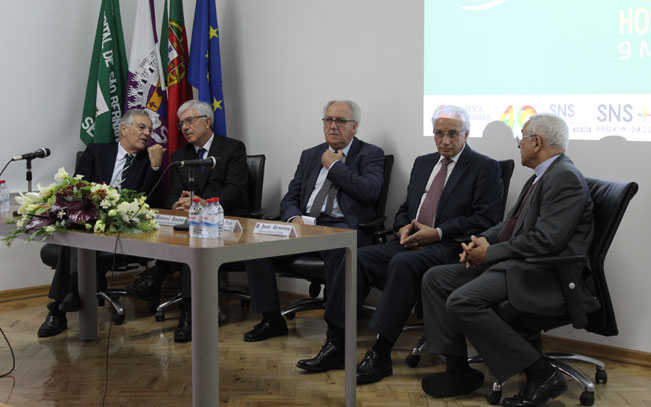 Investimento | Hospital de Setúbal