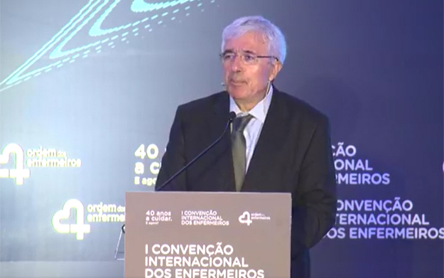 Saúde | Convenção Internacional Enfermeiros