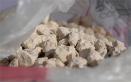 Exemplo luso na Luta contra a Droga