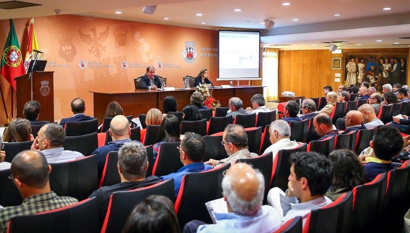 Albufeira | Sessão de esclarecimento sobre Reabilitação Urbana