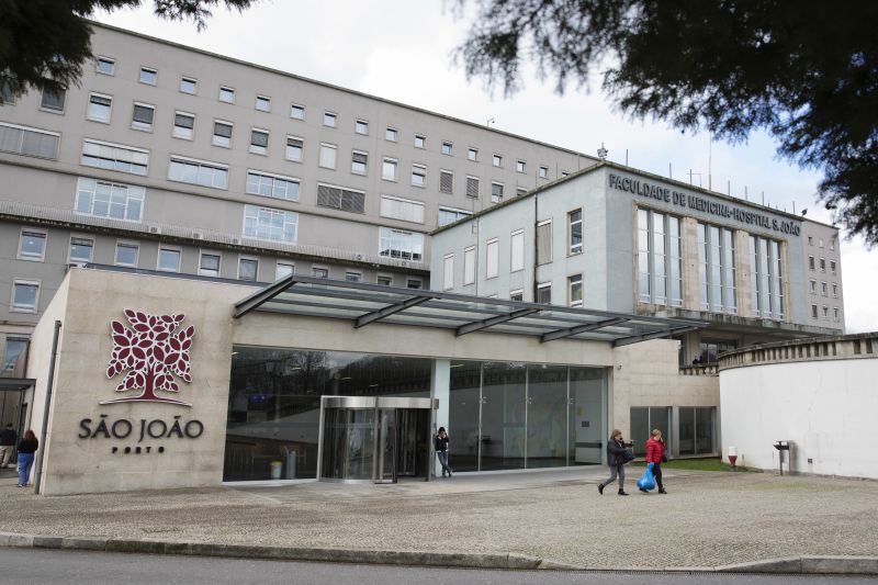 Porto | Greve na limpeza vai parar Hospital de São João no Porto, avisa sindicato