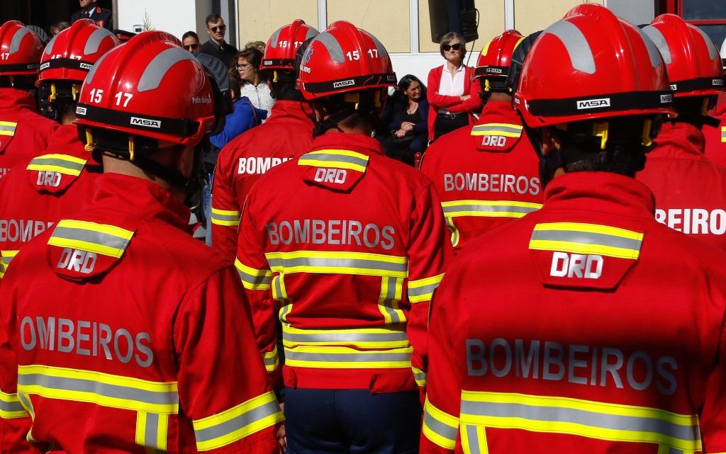 Promulgada bonificação de tempo de serviço para bombeiros voluntários