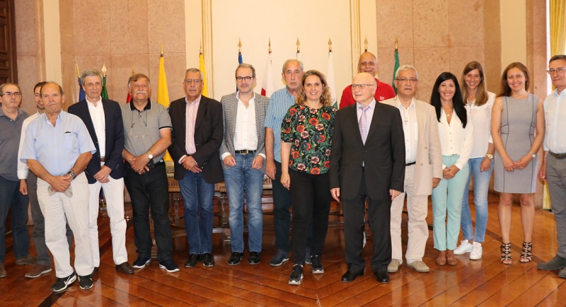 Sul | Silves prepara plano de 50 milhões de euros