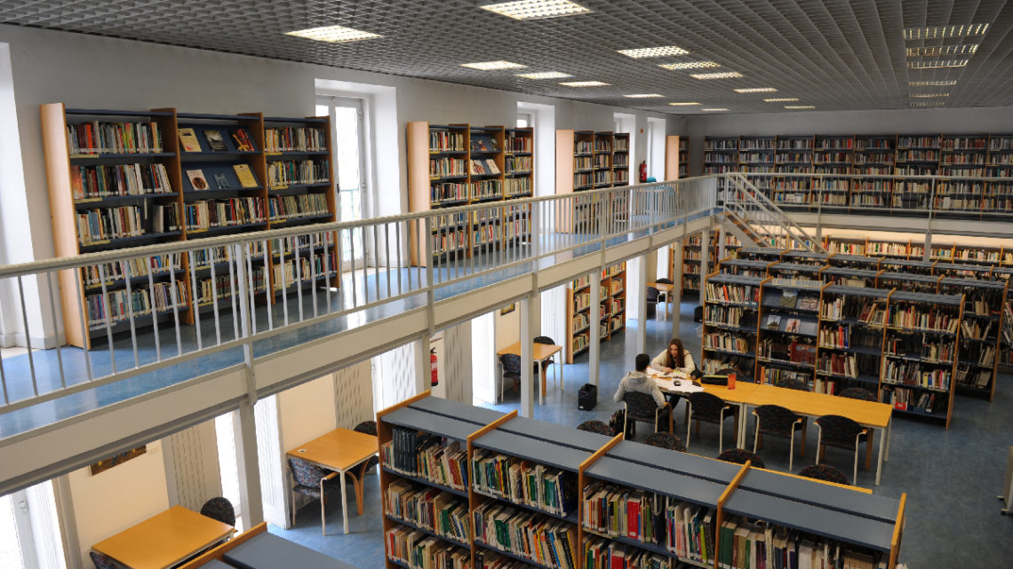 Leiria| Biblioteca Municipal assinala Dia Mundial da Criança com música clássica