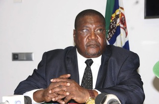 Moçambique | Gerais 2019: Renamo acusa Frelimo de “esquemas fraudulentos” no Recenseamento