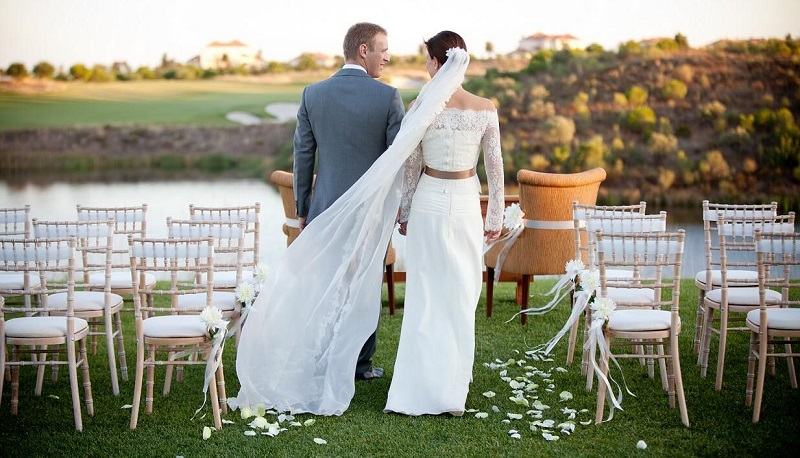 Algarve investe no ‘turismo de casamento’