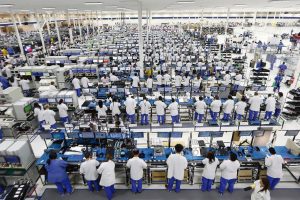 Mundo | Trabalho escravo e suicídios na China