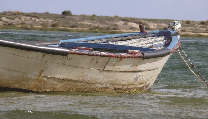 Algarve | Pescadores homenageados em Tavira