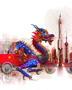 Mundo | O PIB chinês vem sendo falsificado