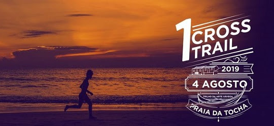 1º Crosstrail Praia da Tocha – Trilho da Arte Xávega