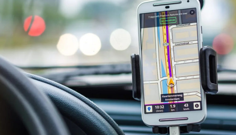 México | El 20% de los viajes en apps de taxis se realizan el primer día de la semana: Fintonic