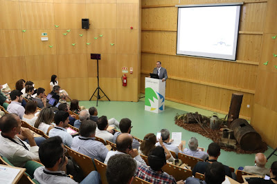 Proença-a-Nova | Declaração de Proença-a-Nova impulsiona criação da Rede Europeia dos Territórios Resineiros