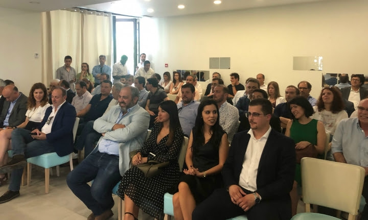 Torres Vedras | VINHO “APROXIMAR” INTEGRA APLICAÇÃO DE REALIDADE AUMENTADA