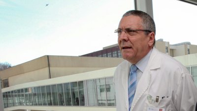 Justiça | Operação Teia. Presidente do IPO do Porto sai em liberdade