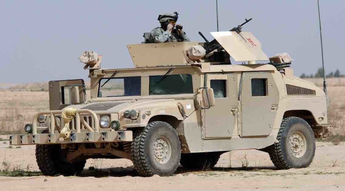 Militar português ferido com gravidade em acidente rodoviário na República Centro-Africana