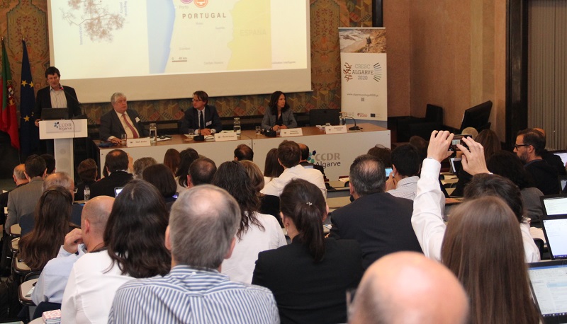 Algarve | Estratégias nacionais de inovação em debate