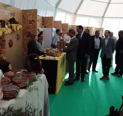Proença-a-Nova | Recursos e potencialidades do concelho em destaque na Festa do Município