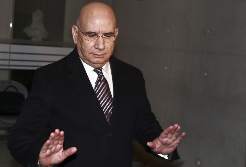 JUSTIÇA | Relação de Lisboa anula absolvição de Duarte Lima no caso dos 5 milhões de Rosalina Ribeiro