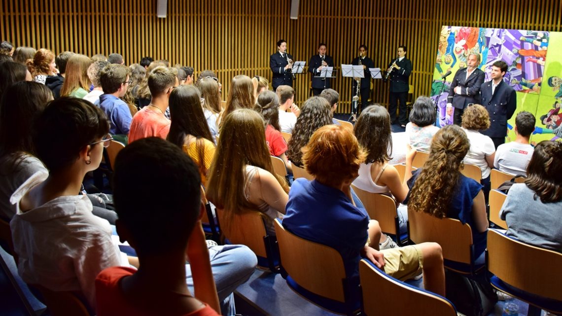 Évora | Espectáculo AMIG…STÍCIO encerrou o Artes à Escola
