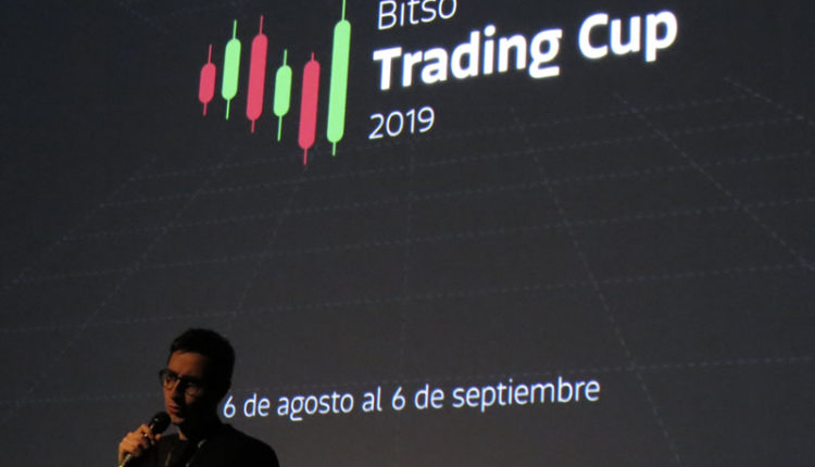 México | Bitso Lanza Nueva Plataforma De Trading De Criptomonedas