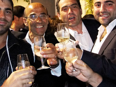 Sub Região de Paiva mostra o que tem de melhor – Quatro dias de festa em Castelo de Paiva na maior Feira do Vinho Verde de Portugal