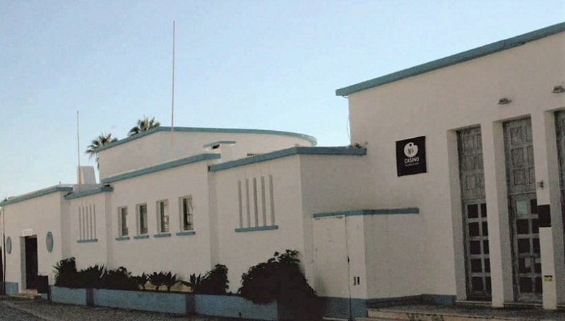 Silves | Concurso de reabilitação do Casino de Armação de Pêra com prazo alargado