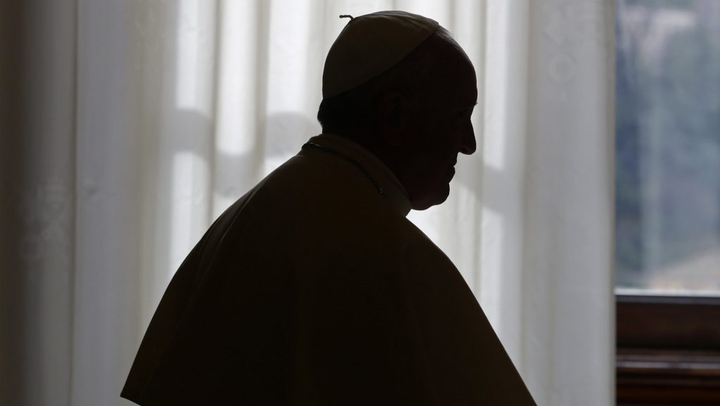 Religião | O princípio de legalidade se extingue na Igreja?