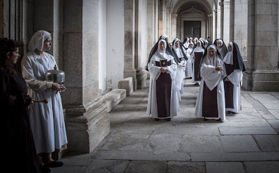 Arouca | História de um Mosteiro 2019: Conheça o programa da Recriação Histórica