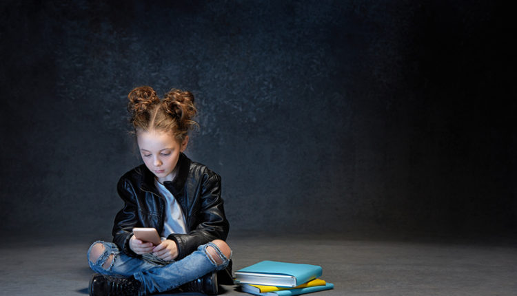 México | Protege A Los Niños De Los Peligros De Internet