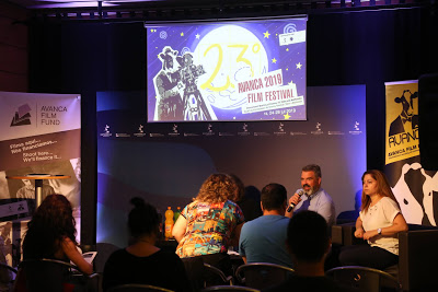 AVANCA 2019: um festival de cinema ímpar em Portugal