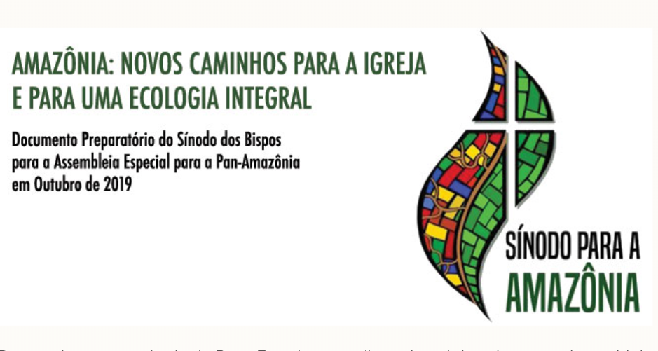 Religião | RETROCESSO UFANO