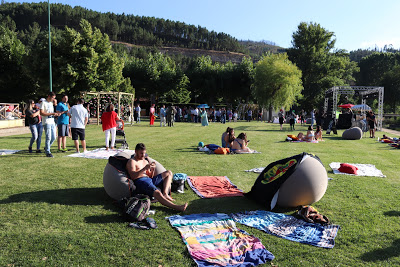 Proença-a-Nova | Praias fluviais recebem Festival das Artes da Beira Baixa
