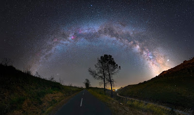 Pampilhosa da Serra | Atribuição da certificação internacional de destino Starlight ao Dark Sky Aldeias do Xisto