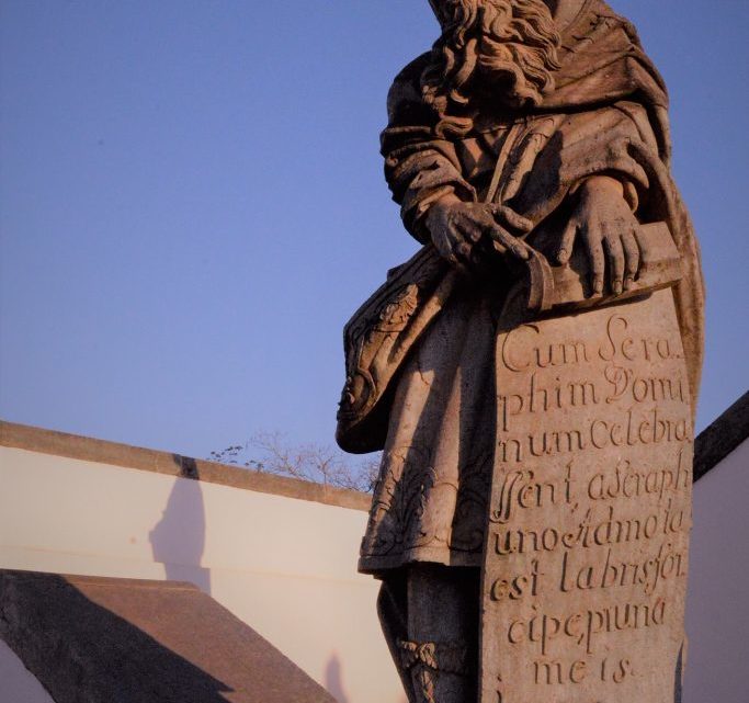 Religião | Crise de fé, crise de costumes