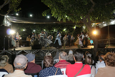 PAMPILHOSA DA SERRA | Festival de Folclore e 8º Encontro de Concertinas envolveu 11 coletividades