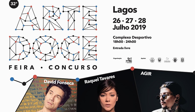 Algarve | Vem aí mais uma Feira Concurso Arte Doce