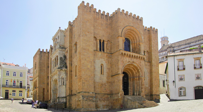 CENTRO | Coimbra adia decisão de abandonar associação de municípios com centro histórico