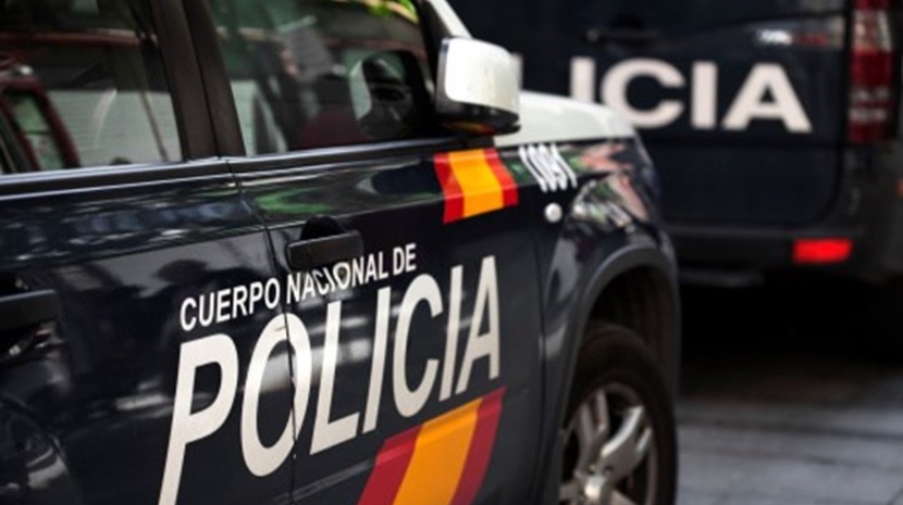 Polícia espanhola entrega à PJ português que terá sequestrado filha menor