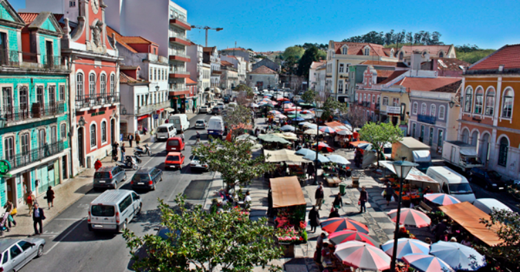 Caldas da Rainha vai receber segunda edição da maior exposição Lego da Península Ibérica – Sala de sessões do Município