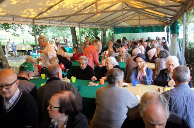 Castelo de Paiva | DIA DOS AVÓS ASSINALADO HOJE EM PEDORIDO SOB ORGANIZAÇÃO DA ARPIP