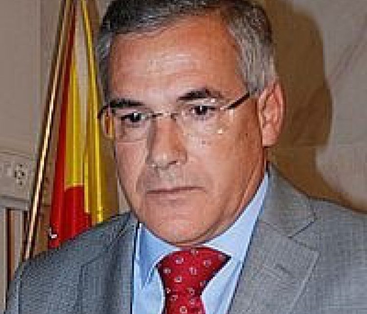 Falecimento do Vice-Presidente da Câmara Municipal de Évora