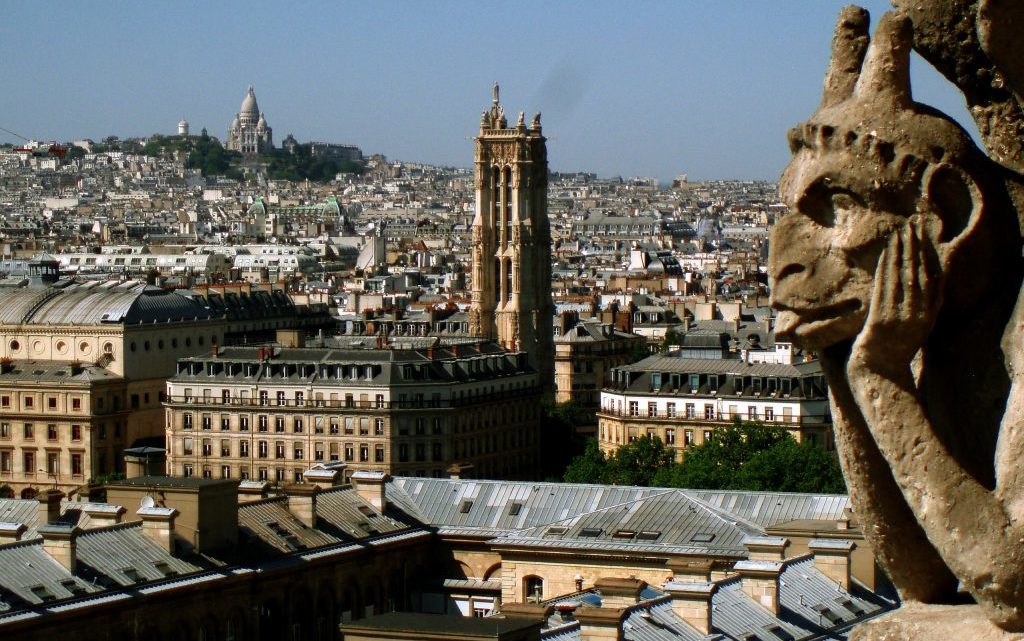 Religião | O herege exclui a si mesmo da Igreja