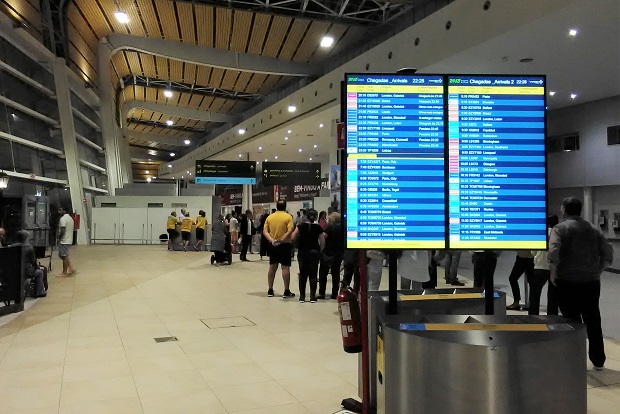 Algarve | Campanha polémica retirada