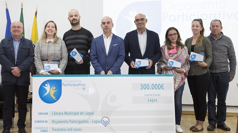 Algarve | Projetos de Orçamento Participativo em fase de votação pública