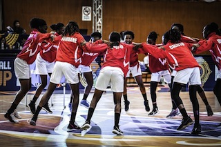 Moçambique | “Samurais” sub-19 são a 15ª melhor selecção do Mundo