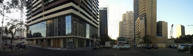 Mundo | Governo admite incompetência na implementação do Registo Predial em Moçambique, perpetuando a corrupção e dificultando o combate ao branqueamento de capitais