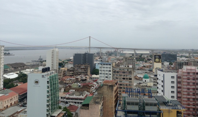 Moçambique | Frelimo, Renamo e MDM reduzem poderes do Secretário de Estado na Cidade de Maputo