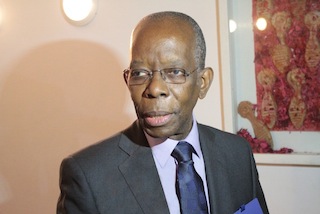 Moçambique | Orçamento de Estado rectificativo “não vale a pena” garante ministro Maleiane