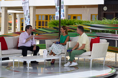 Sociedade | PROGRAMA DA RTP “HÁ VOLTA” NA COVILHÃ